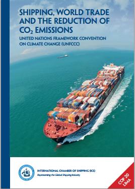 shippingics's tweet photo. Global shipping industry reduced CO2 emissions by 10% from 2007-2012 http://t.co/J3m9LcJnlZ  http://t.co/r21dkuwdf4 @ITF_Forum
