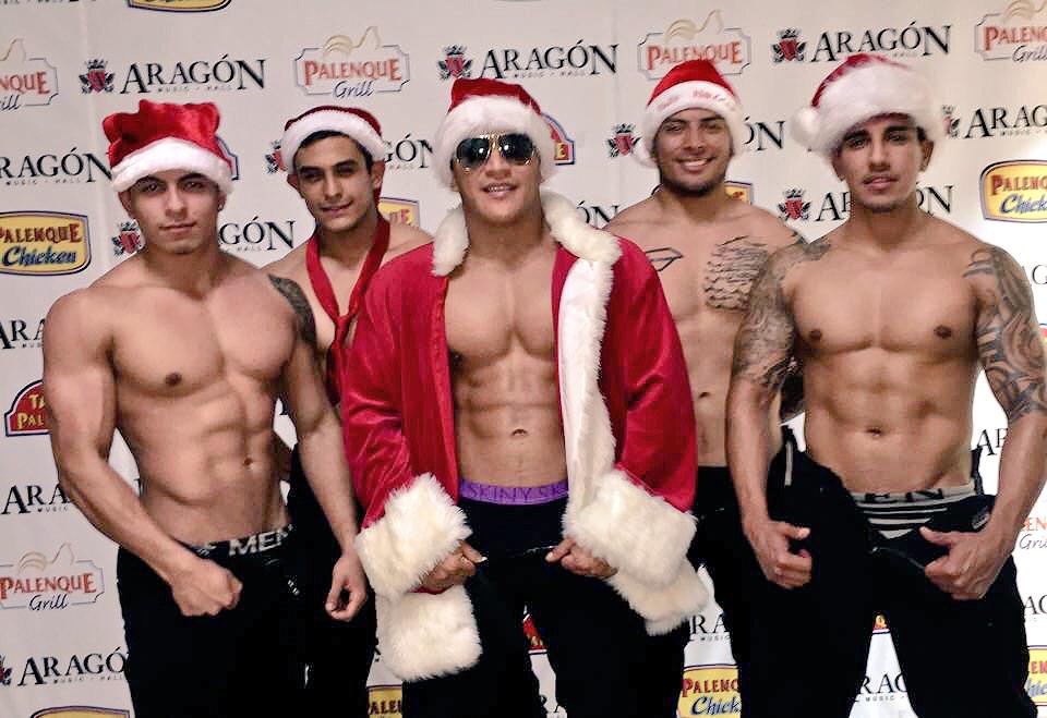 MenOfSesuction's tweet photo. #Aragon #ApolloMaleDancers http://t.co/678e7FMR8o
