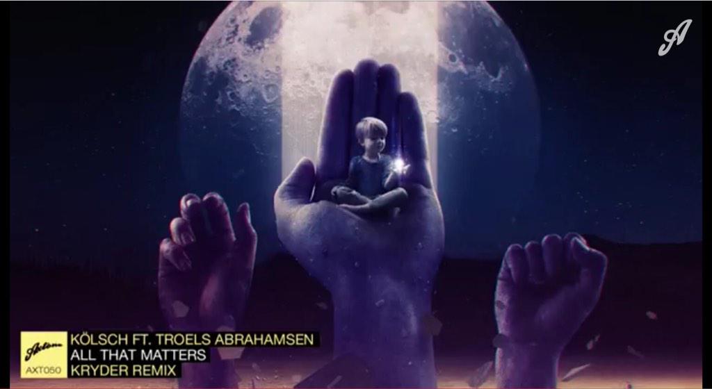 DenisCascino's tweet photo. Best remix ever! @KryderMusic @Axtone http://t.co/03u92qZHb5
