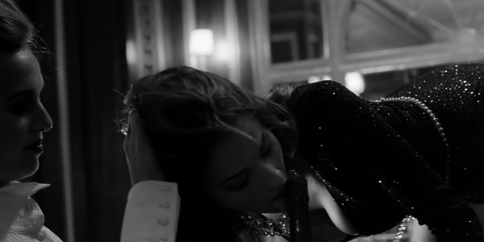 tsugimag's tweet photo. Nasser dévoile un clip ultra chaud pour "I'm a man" http://t.co/l1KoROdKWu http://t.co/1EdgM3l97a