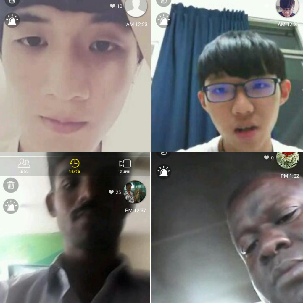 Pangalight's tweet photo. มึงดู กูเล่น azar แล้วมึงดูที่กูเจอ......#azar http://t.co/l7uh7CfRKo