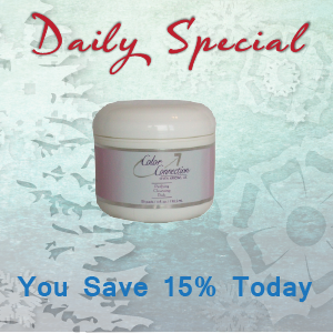 ChemicallyFree's tweet image. Our Daily Special 12/08/2014
Purifying Cleansing Pads - Skin Care Perfection
chemicalfreeforme.com/#!skin-care/c1…