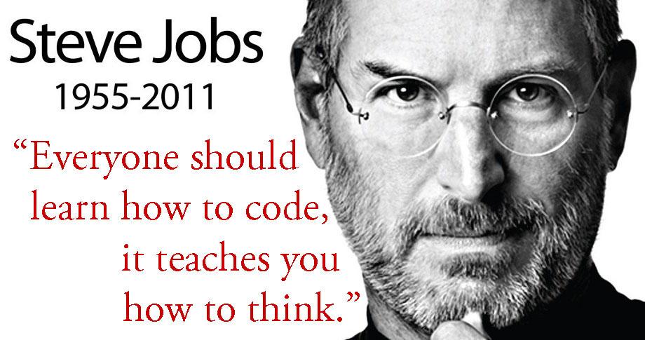 tk1ng's tweet photo. Give coding a try this week, learn how the future is being written! http://t.co/hz1o5PzyAW k-12 is all there #onted http://t.co/OlOWF0503y
