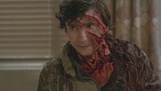 Happy 64th Birthday today December 8th to Rick Baker, x

 