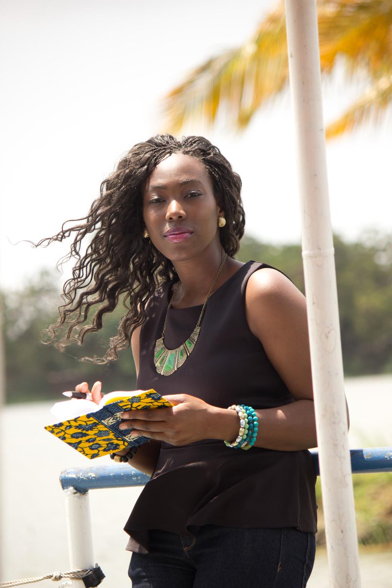 ReconnectGH's tweet photo. “There is power in learning...There is also power in owning and telling one’s story” @circumspecte_ Founder @jabdulai http://t.co/6NXTmkYtIq