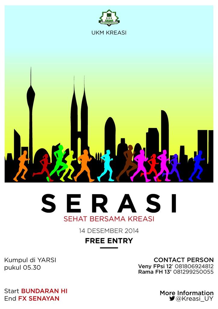 KREASI_UY's tweet photo. Ditunggu Partisipasi nya! :-) http://t.co/rHwHipL6qR