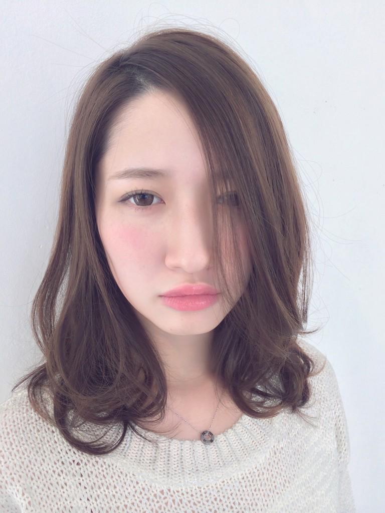 陽介 Ocean Tokyo V Twitter 昨日 モデルの市川さちさんがトリートメントに来てくれましたー 久しぶりの再会 森絵梨佳さん風に仕上げてみました かわいい と思った方はrt この髪型にしたい方は ご予約はお早めに Http T Co Ahyxp3eeqn