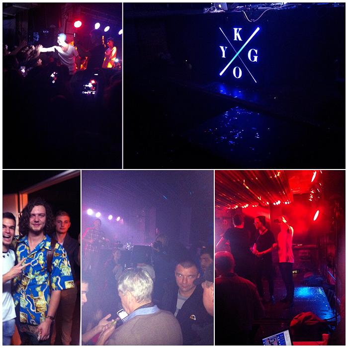 KPankowski's tweet photo. Memories from the last weekend with @KygoMusic and @ThomasJackMusic! http://t.co/s24Hnk4xSs