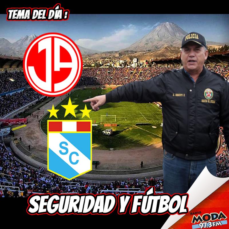 carlonchodemoda's tweet photo. Tema del día @ModaFM 
#SeguridadyFútbol
Dale RT, FAV y tuitea como locooo! http://t.co/Ba0ebkSgRv