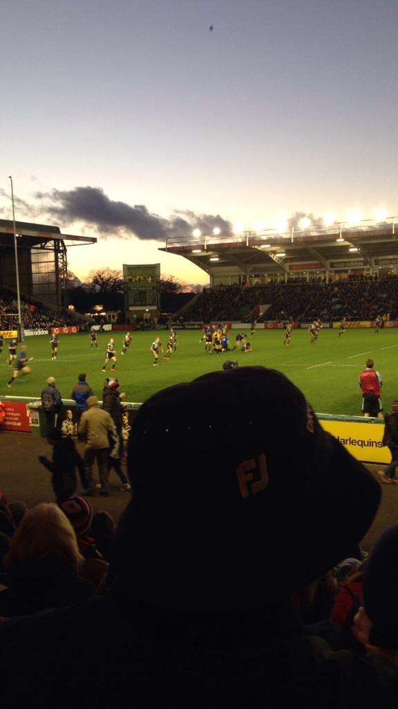 jackgarraway's tweet photo. Best game of the season yesterday
Leinster @ home
24-18
@premrugby @QuinsRugbyUnion http://t.co/4vAsQAQAW6