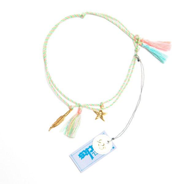 Tecolote Bracelet by <a href="/Jewelrockscraft/">Jewel Rocks</a> IDR 280k at donotbreak.com