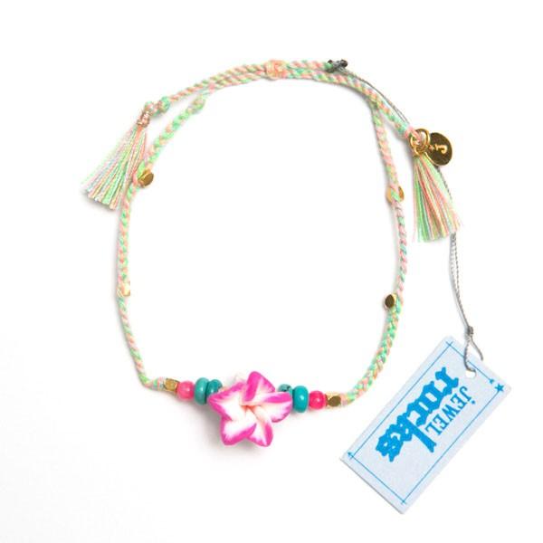 Lanikai Bracelet by <a href="/Jewelrockscraft/">Jewel Rocks</a> IDR 190k at donotbreak.com