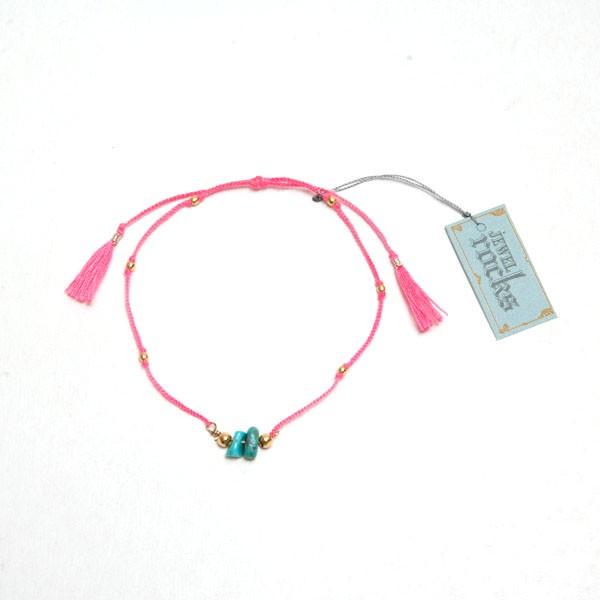 Serena Bracelet by <a href="/Jewelrockscraft/">Jewel Rocks</a> IDR 225k at donotbreak.com