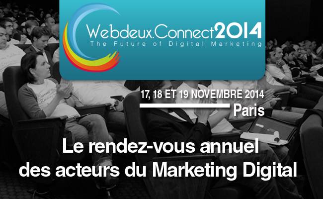 GROWTHmeUP's tweet photo. [#MBAMCI] Absent du @Web2connect?
Découvrez ma Compilation des Présentations Speakers! http://t.co/aSjhl3ycoQ #W2C14 http://t.co/hWKdF2zPkE