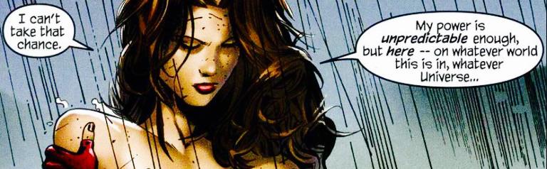 Wanda Maximoff (@scarlethexing) on Twitter photo 