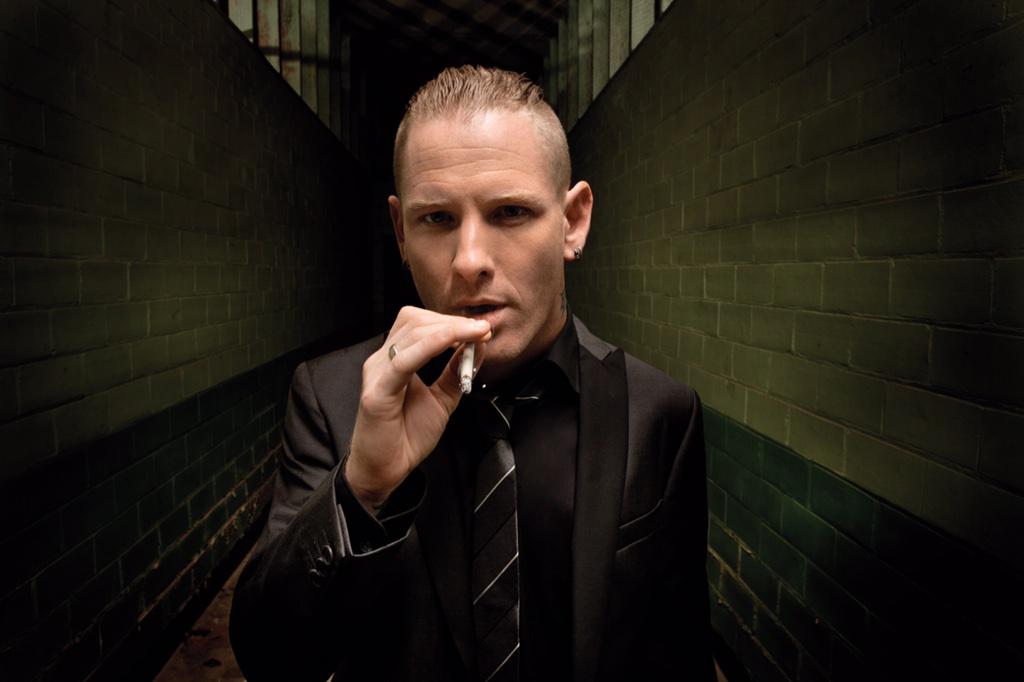 Happy birthday to corey taylor! XD 