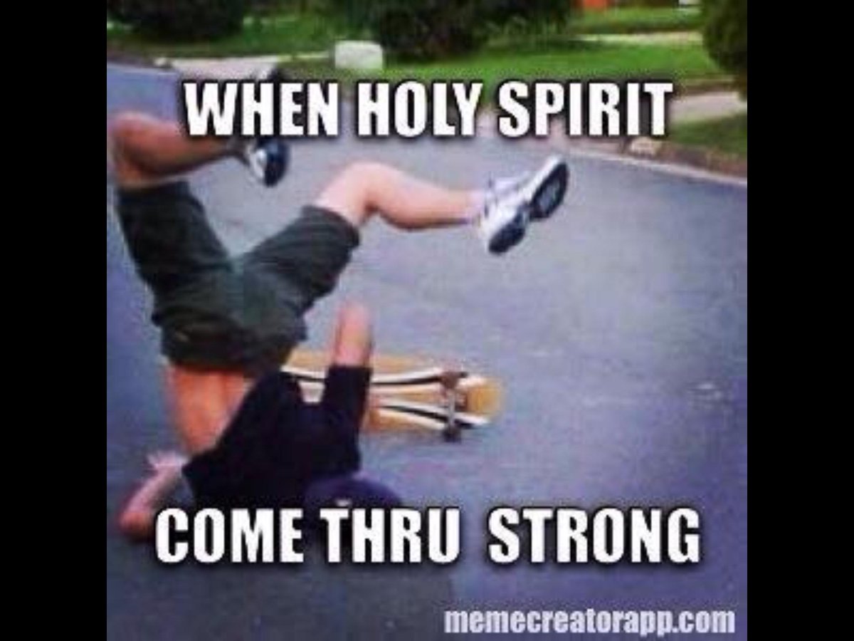 JustAnAwkChrist tweet picture