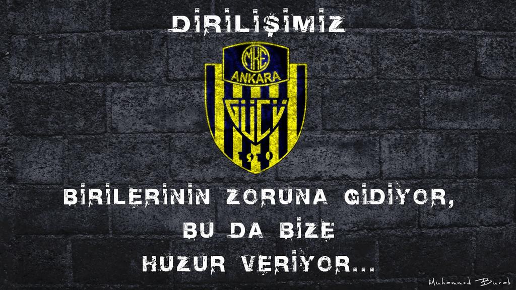 bsktsm06's tweet photo. Gemçliğimin Amına koydun , Ankaragücüm Canın sağolsun Eyvallah #AnkaragucuMaziOlmasin http://t.co/4mcB6LRYtv