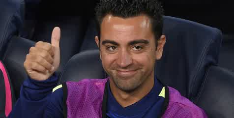 AreaCules's tweet photo. http://t.co/xAq7R37GM9 - Congrats! Xavi Cetak Rekor Istimewa di Camp Nou http://t.co/bCOjokDiVC