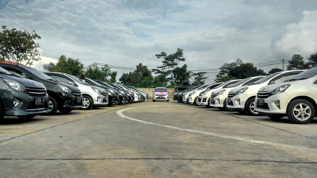 Hasil kopdar HUT Agya Club Indonesia ke-1..