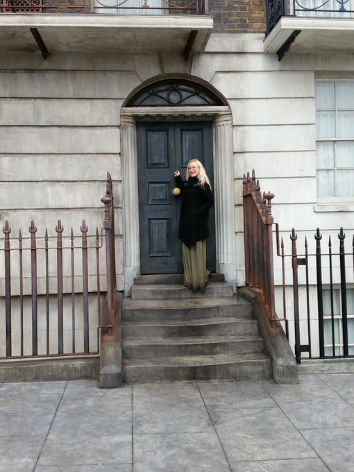 Calling on Harry! http://t.co/0mSJn5cCWx