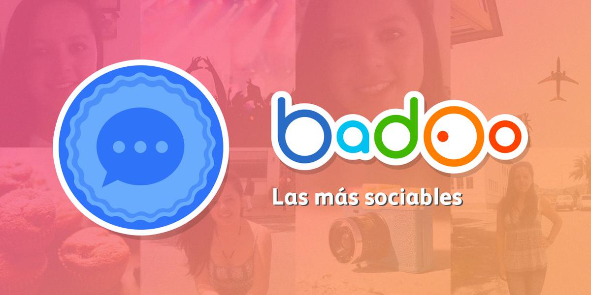 _Tata95's tweet photo. ¡Soy tan sociable que he ganado un premio! ¡En #badoo! http://t.co/7X3mgSwm7M http://t.co/liNZAz8p9c
