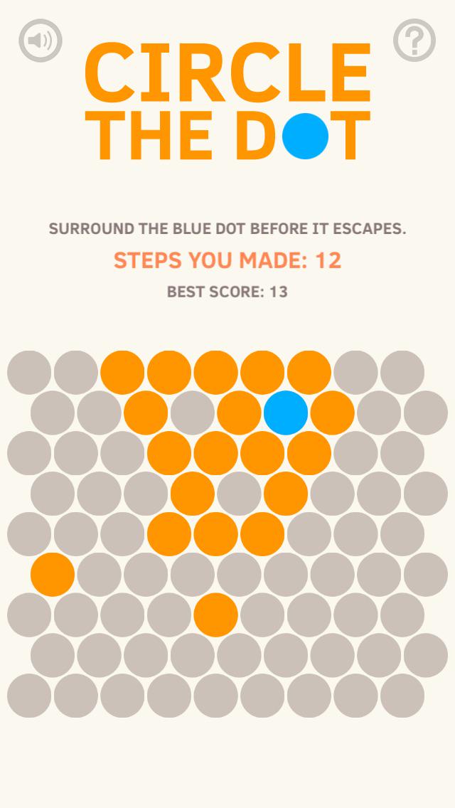 smithy10josh's tweet image. OMG! I have captured the dot in 12 steps in Circle The Dot
itunes.apple.com/app/circle-the…