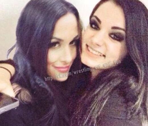 FearLessNikki9's tweet image. This is mine