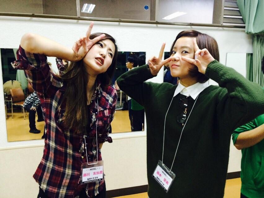 mssea_momo's tweet photo. レッスンおつかれー😇💕 http://t.co/Jd9082ravx