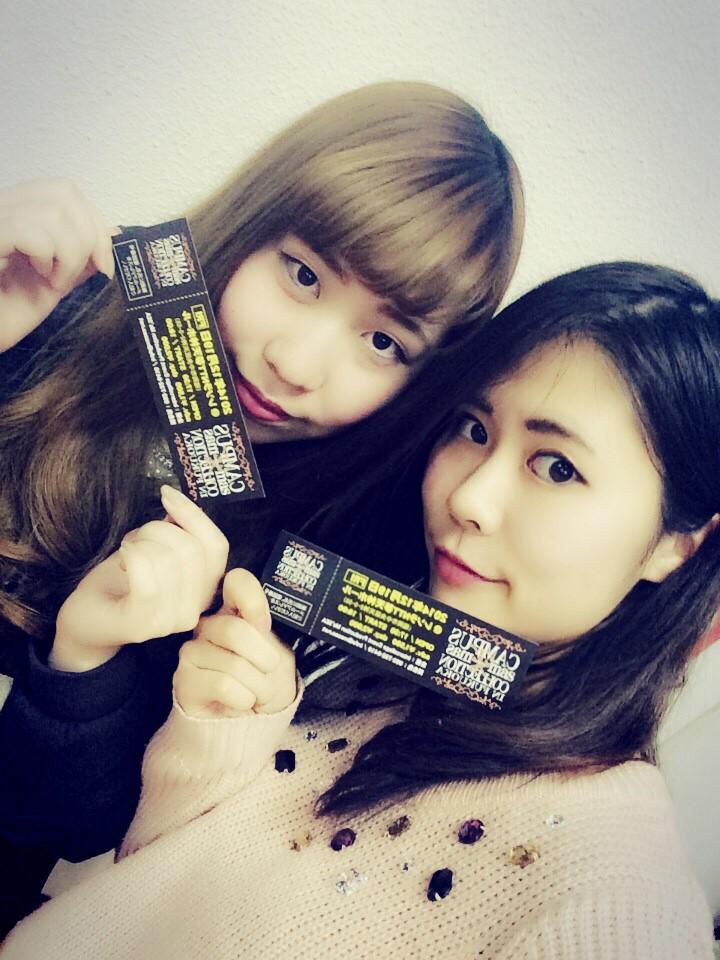 mssea_momo's tweet photo. レッスンおつかれー😇💕 http://t.co/Jd9082ravx
