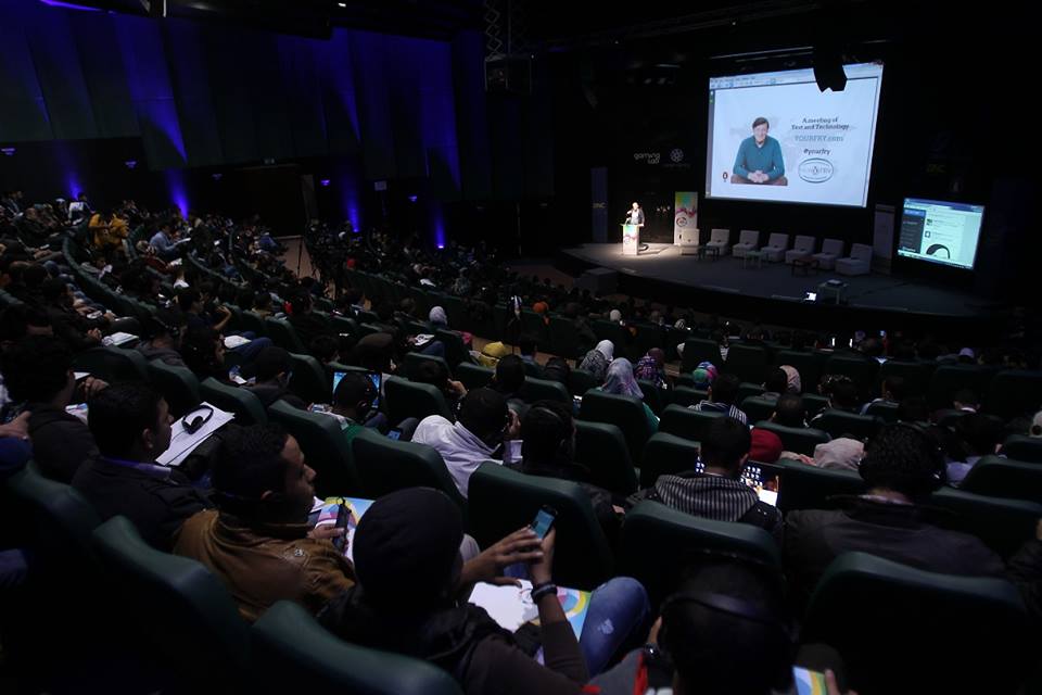 projectpen's tweet photo. Read our round-up of the @JoGS2014 http://t.co/MkKRuajPQJ #gaming in #jordan #jogs2014 #videogames #developer http://t.co/Qx5II2Svlp