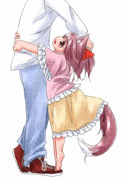 背伸びのtwitterイラスト検索結果 背伸びのtwitterイラスト検索結果
