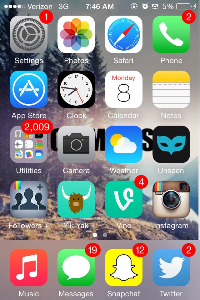 _jinxyourlife11's tweet photo. The most beautiful sight. #workingphone http://t.co/ZaWbMLS8Ed
