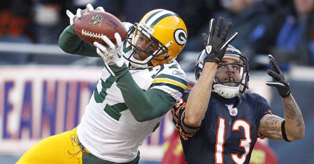 Happy Birthday to Sam Shields. Many happy (interception) returns. 