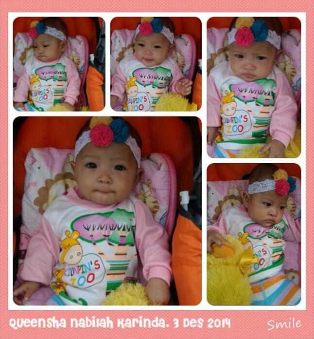 don_beny's tweet photo. Queensha Nabilah Karinda, cc : @ChikiKeju http://t.co/8NKG9xj3jB