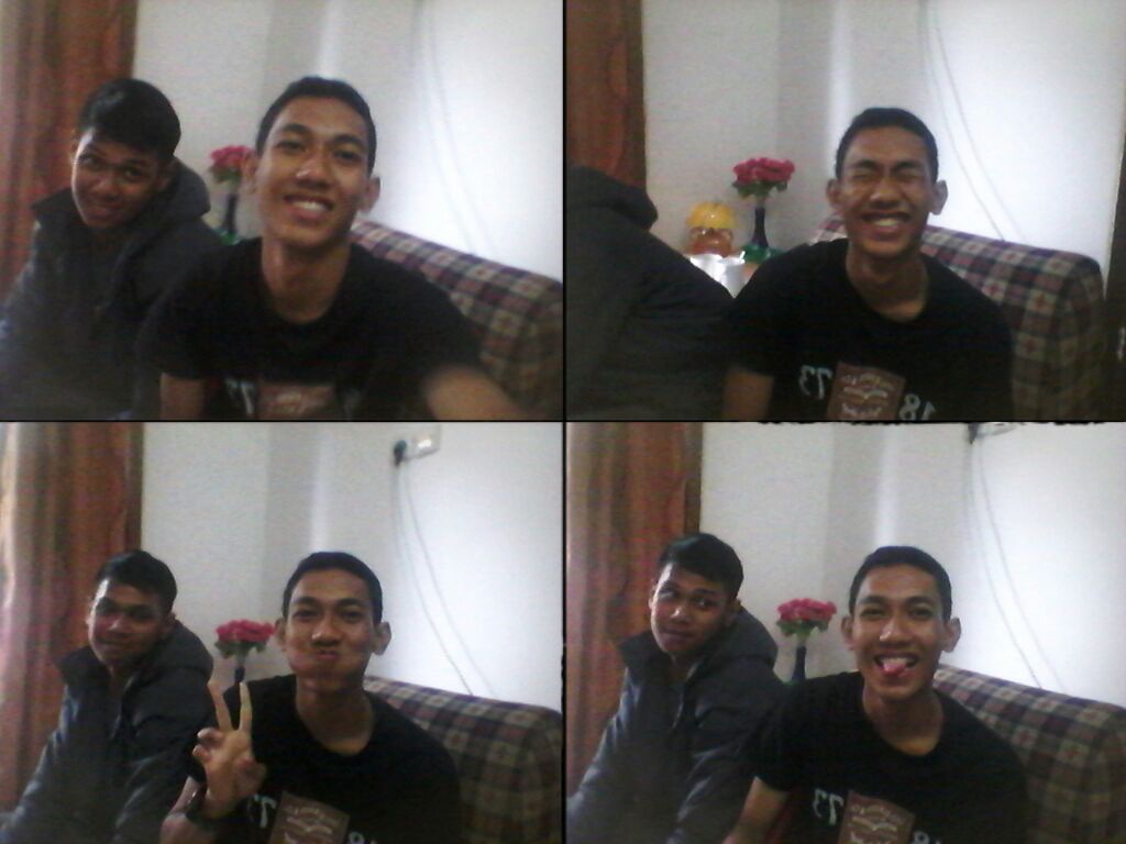 chandra_53's tweet photo. Amaa anak tergokil 2014 nih @ekobudiman62 http://t.co/pBDL5AQ5SP