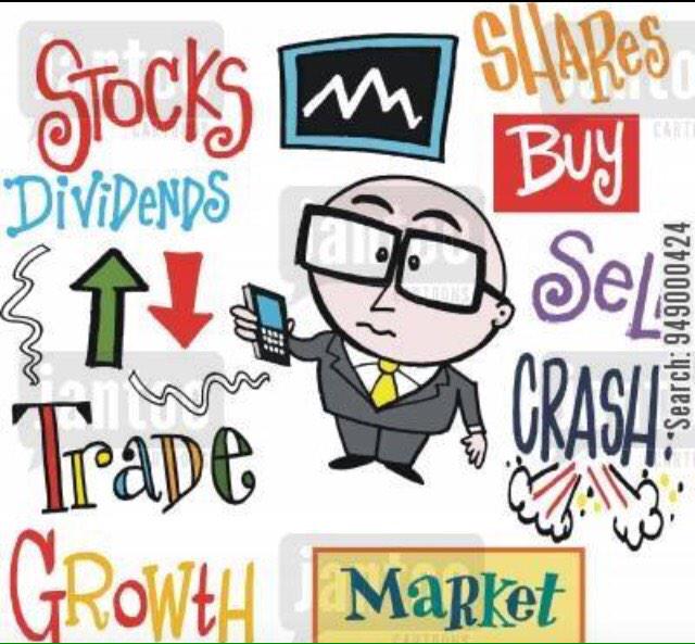 Malkansview's tweet photo. A day in the life of a #broker or a #trader  is an exciting and varied one. A lot of ups and downs. http://t.co/B8tUhvNnVn
