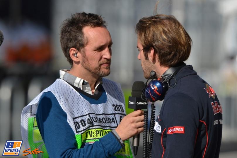 Welcome <a href="/JeanEricVergne/">Jean-Eric Vergne</a> to the team <a href="/AndrettiFE/">Andretti Formula E</a> !
#FormulaE #Electricman