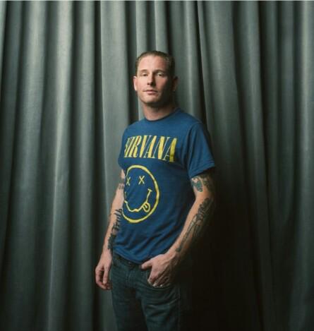 Happy birthday, Corey      