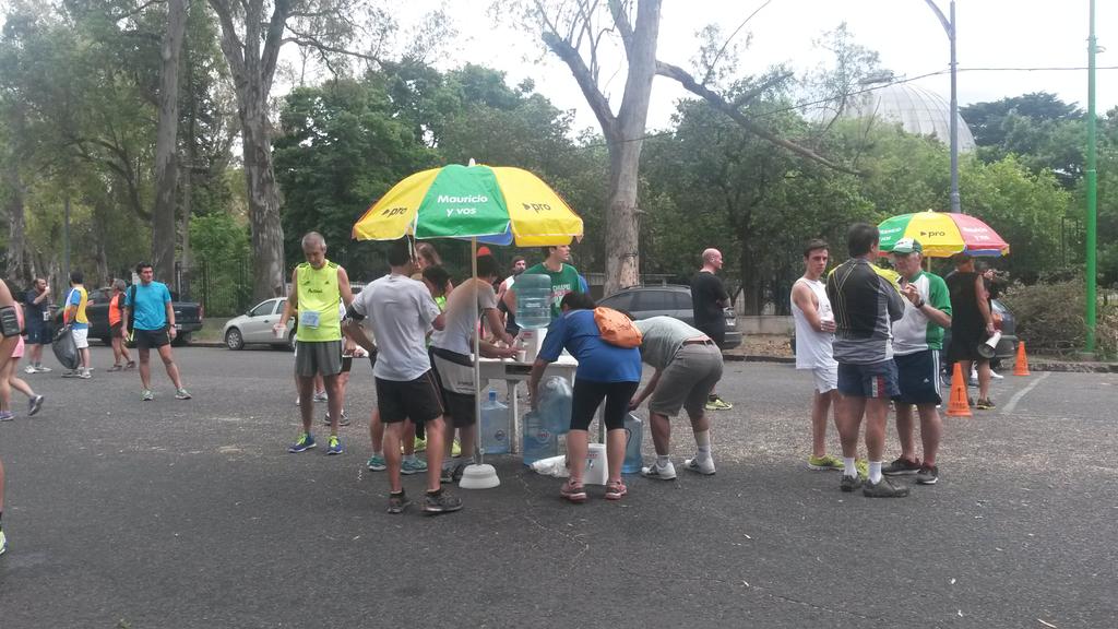 JOVENES PRO LA PLATA tweet media