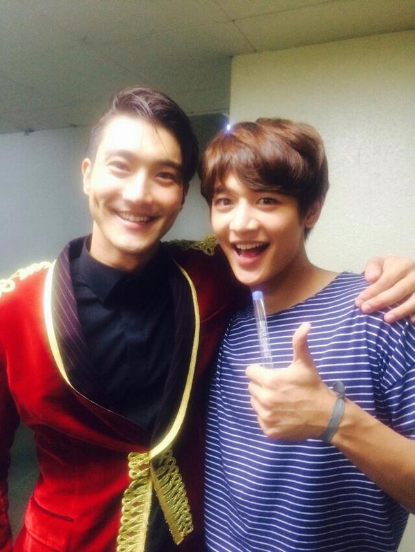 Happy birthday Choi Minho ^_^   