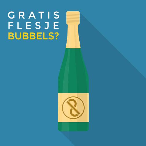 Partyclap's tweet image. Regel je Oud &amp;amp; Nieuw feestje met @Partyclap en je krijgt de eerste fles champagne van ons!  
bit.ly/1G7355k