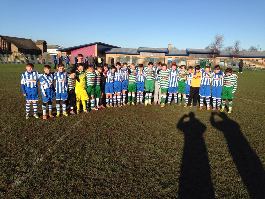 #FootballRemembers saxon juniors and golden Flatts u12 <a href="/DurhamFA/">𝗗𝘂𝗿𝗵𝗮𝗺 𝗖𝗼𝘂𝗻𝘁𝘆 𝗙𝗔 ⚽️</a>