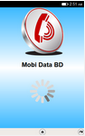 WoMoz_BD's tweet photo. Mobi Data BD app developed by CUET @WoMozilla  team CUET Pentagon. Forget all confusions about Internet Pakage...... http://t.co/9gWSh0Di21