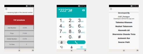 WoMoz_BD's tweet photo. Mobi Data BD app developed by CUET @WoMozilla  team CUET Pentagon. Forget all confusions about Internet Pakage...... http://t.co/9gWSh0Di21