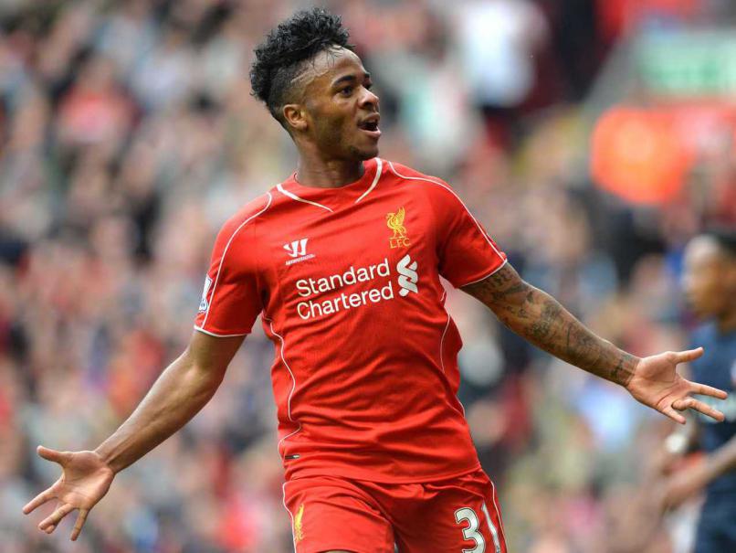 Happy birthday to now 20-year-old Raheem Sterling and 19-year-old Jordon Ibe. Two of our greatest talents. 