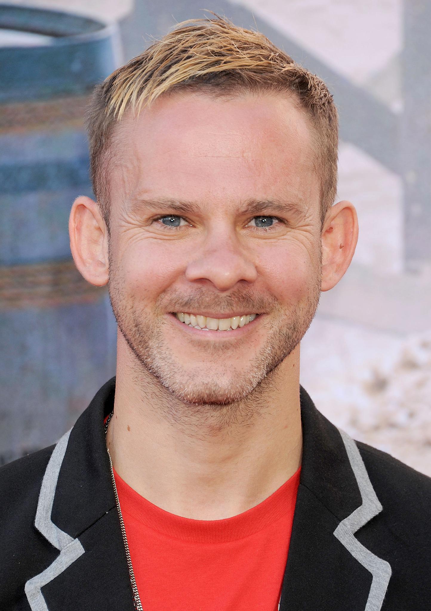 HAPPY BIRTHDAY DOMINIC MONAGHAN! <3 