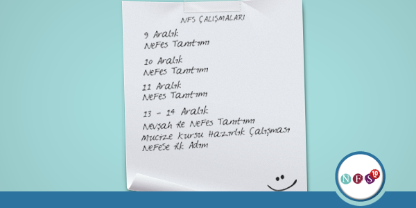 Nefes almak daha neşeli, sevgi ve sağlık dolu bir yaşamın kilit noktasıdır. nevsahfidan.com/rezervasyon.ht…