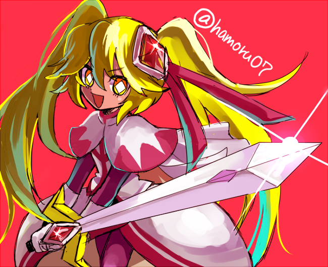 怪盗ジョーカー版深夜の真剣お絵描き60分一本勝負 第三回 ダイヤモンド クイーン 3ページ目 Togetter