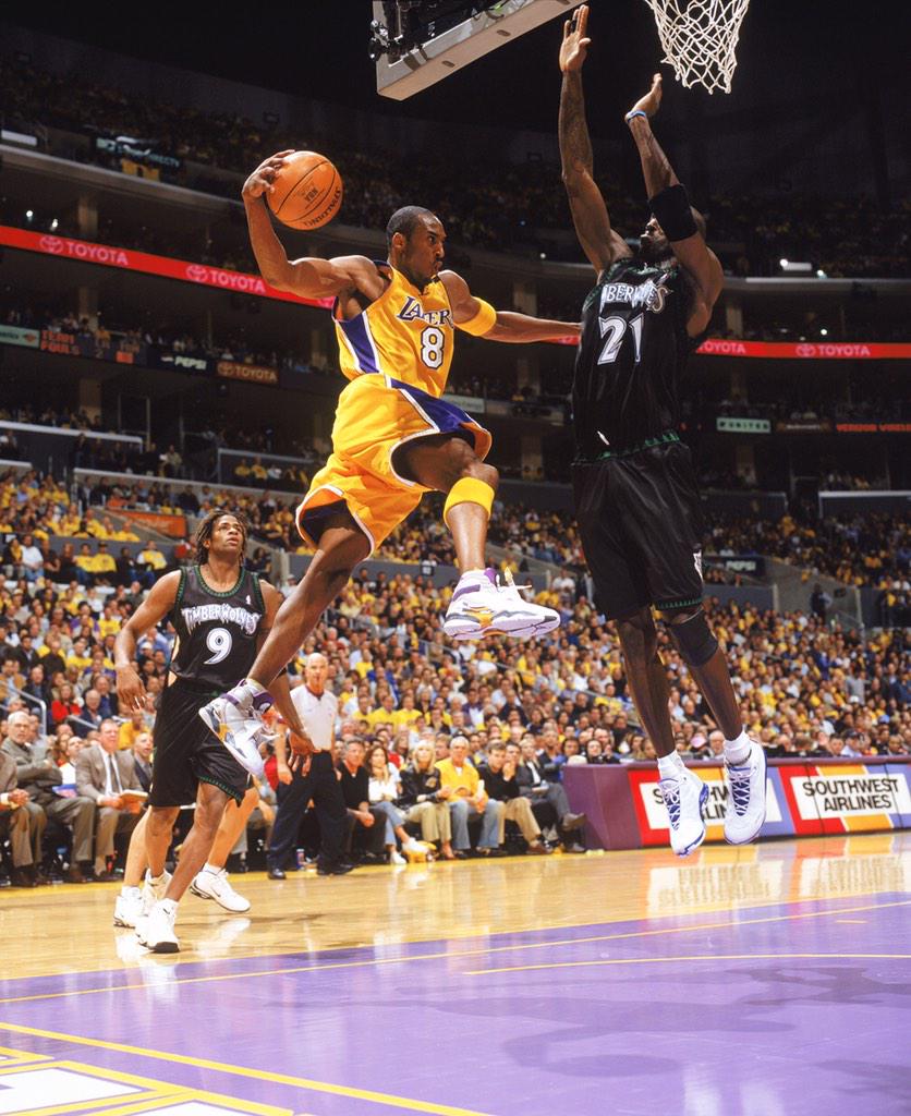 SLAMonline's tweet photo. #SLAMKobe8s http://t.co/woxS5Uirqj